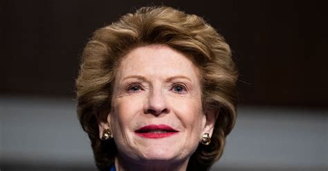 Michigan Sen. Debbie Stabenow Won't Seek Reelection In 2024 | HuffPost Latest News