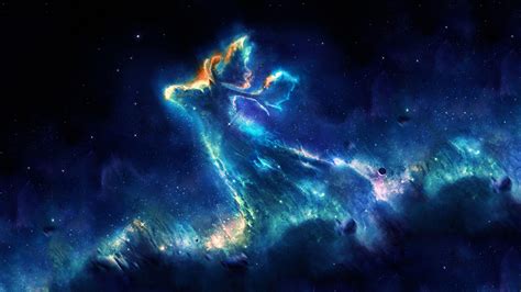 Cool Nebula Wallpapers - Top Free Cool Nebula Backgrounds - WallpaperAccess