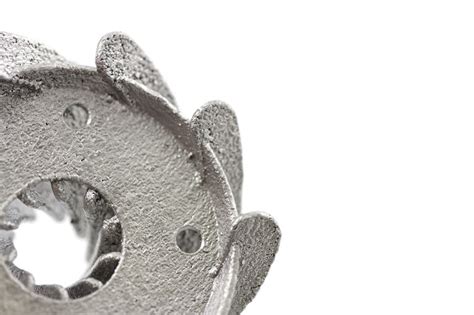 Introducing 3D Printed Aluminum | 3D Printing Blog | i.materialise