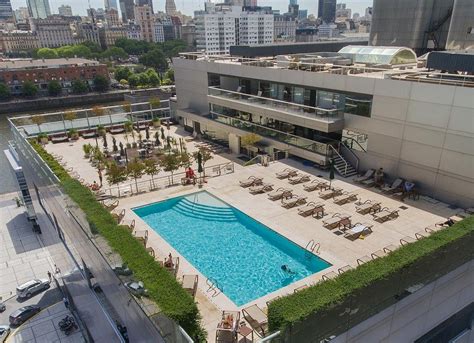 Hilton Buenos Aires Pool: Pictures & Reviews - Tripadvisor