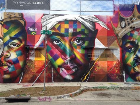 Tupac. Miami Design District. Graffiti. Art. | Graffiti | Pinterest | Art miami, Graffiti art ...