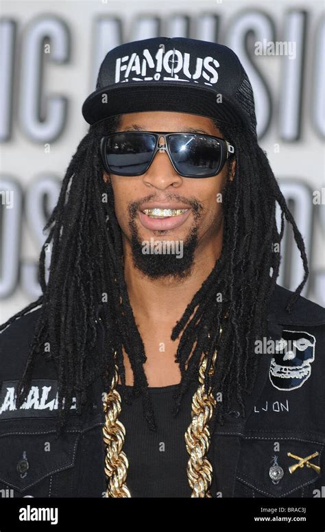 Rapper lil john hi-res stock photography and images - Alamy