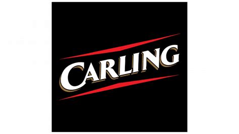 Carling Logo, symbol, meaning, history, PNG, brand