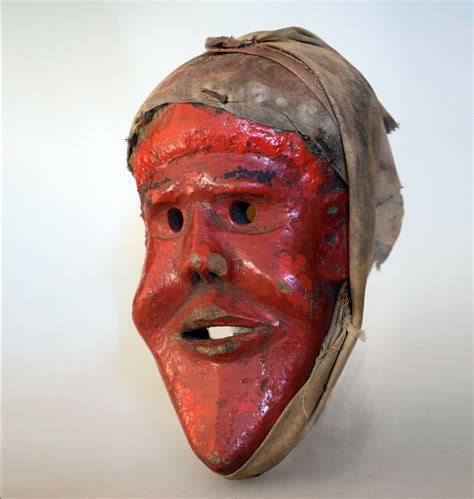 Chewa Nyau - Gule Wa Mukulu Mask - Southern Malawi | African masks, Masks for sale, Mask