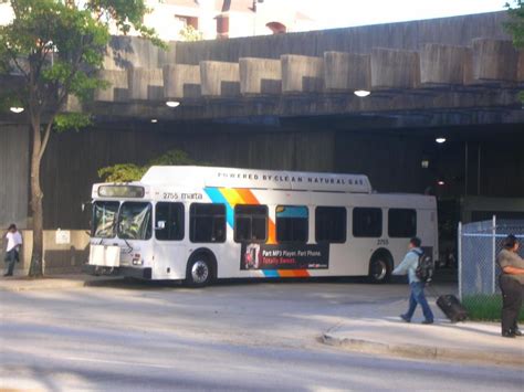 MARTA announces new bus routes