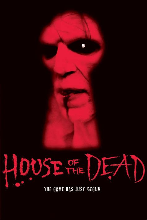 The House Of The Dead Movie - kenlasopa