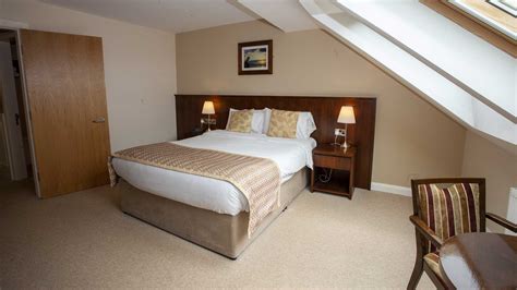 Strandhill Lodge & Suites Strandhill, Sligo - Superior Suites and 18 ...