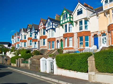 Top 5 Victorian Terraced House Interior Design Ideas