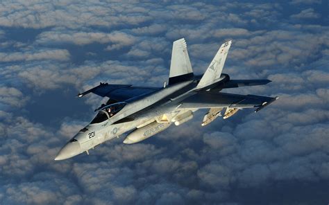 Download Military Boeing F/A-18E/F Super Hornet Boeing F/A-18E/F Super Hornet HD Wallpaper