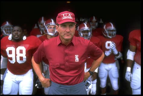 Alabama Football: University Of Alabama Football Managers