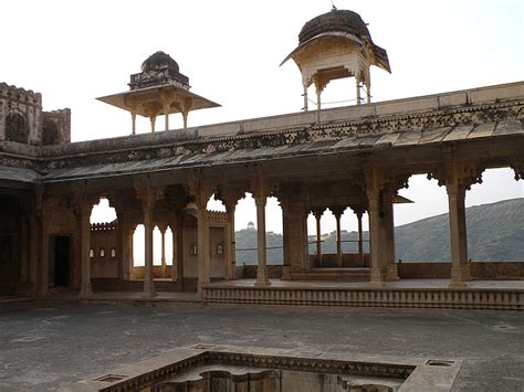 Bundi Fort Rajasthan | Taragarh fort Bundi | Esamskirti