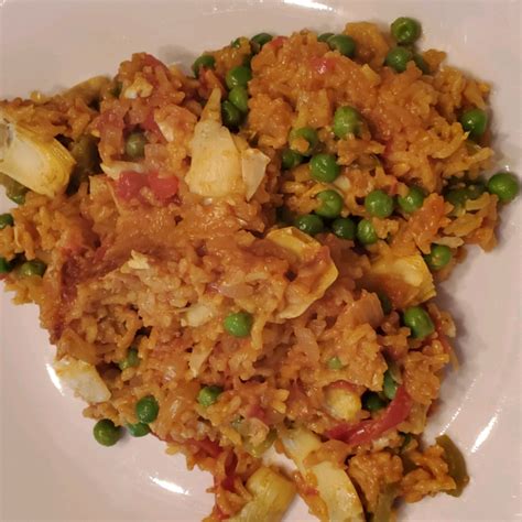 Vegan Paella Recipe | Allrecipes