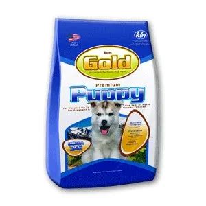 30Lb Tuffy's Gold Puppy - Dog/Cat Supplements