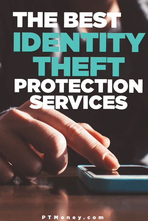 Best Identity Theft Protection Services for 2019 | PT Money