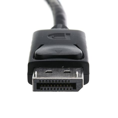 Display Port Male VGA Female Adapter, Cable Wholesale