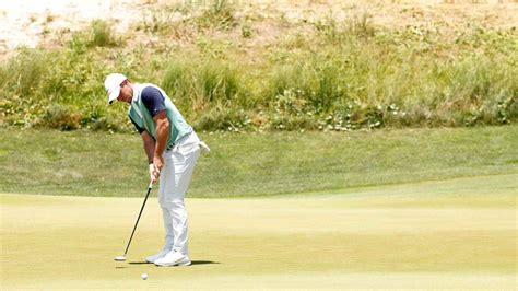 The mind trick Rory McIlroy learned to improve his putting