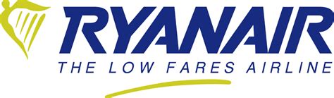 Ryanair Logo PNG Transparent (1) – Brands Logos