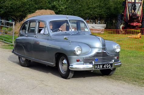 Standard Vanguard | British cars, Classic cars, Classic cars british