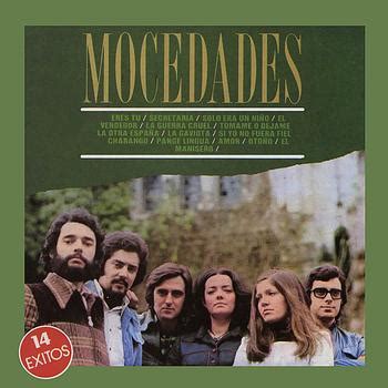 14 Exitos de Mocedades (1988) | Mocedades | High Quality Music Downloads | 7digital United Kingdom