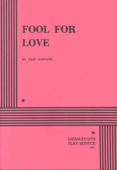 Fool for Love (play) - Alchetron, The Free Social Encyclopedia