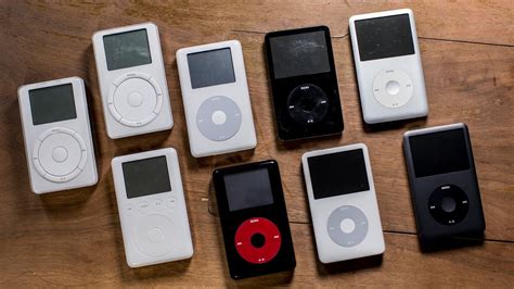 Video: The History of the iPod Classic