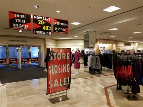 UPDATED: Lord and Taylor Closing at Tysons Corner Center With Clearance Sale | Tysons Reporter