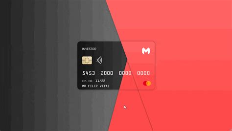 Top 107 + Credit card animation - Lifewithvernonhoward.com