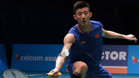 Chinese players face tough draw at Badminton Asia Championships - CGTN