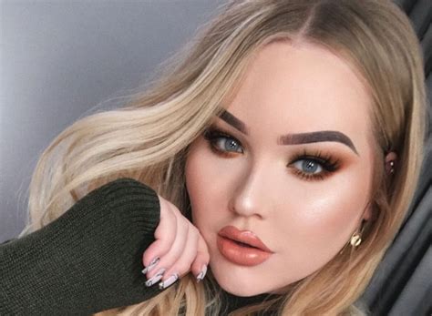 Nikkie Tutorials age, height, weight, husband, dating, net worth ...