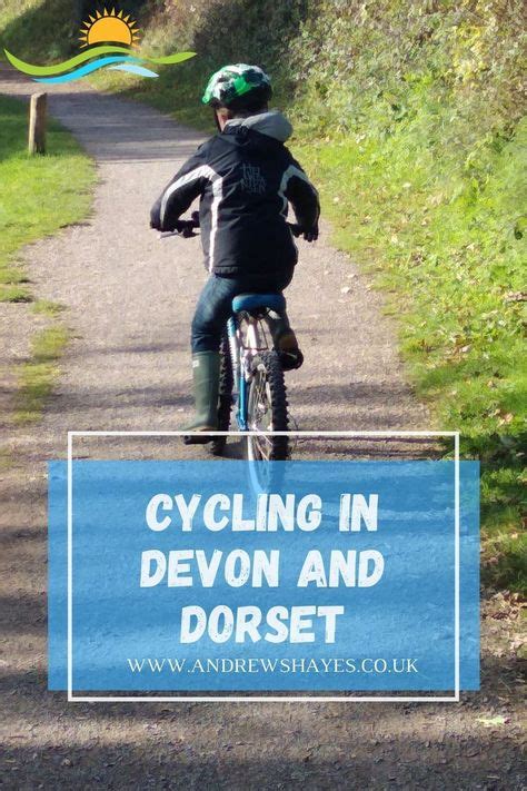 48 Cycling in Devon and Dorset ideas in 2021 | cycling route, scenic routes, dorset