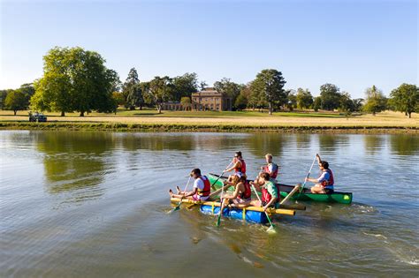 Wilderness Reserve : Luxury Holiday Cottages to Rent in Suffolk