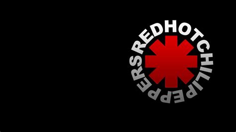 1125x2436 resolution | Red Hot Chili Peppers logo, Red Hot Chili ...