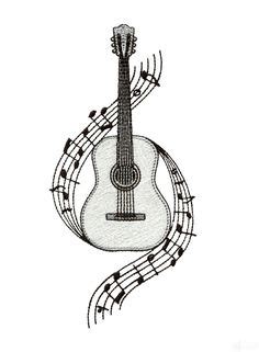 Las mejores 11 ideas de Dibujos de guitarras | dibujos de guitarras, dibujos, guitarras