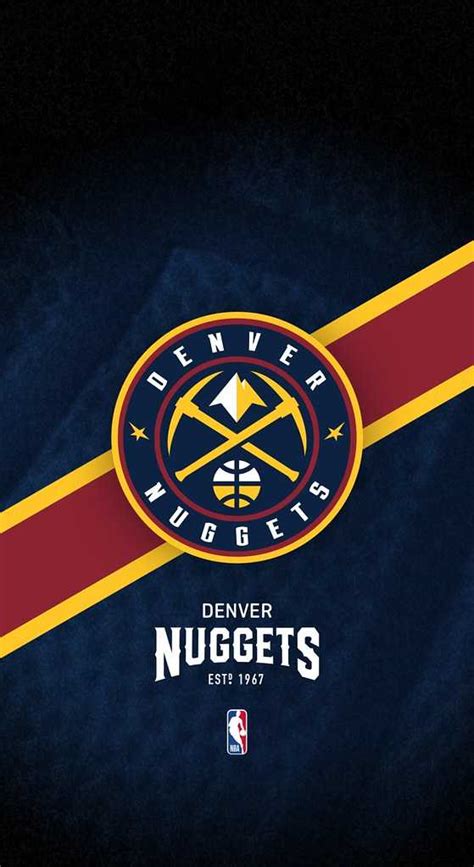 Denver Nuggets Wallpaper - KoLPaPer - Awesome Free HD Wallpapers