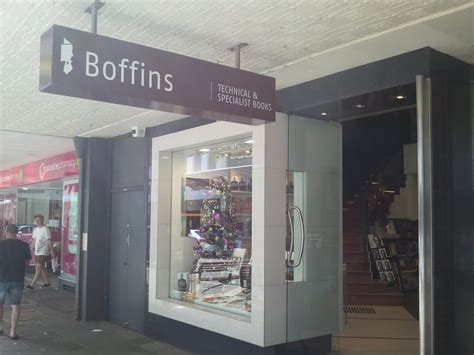 BOFFINS BOOKSHOP - Updated August 2024 - 13 Photos & 13 Reviews - 88 ...