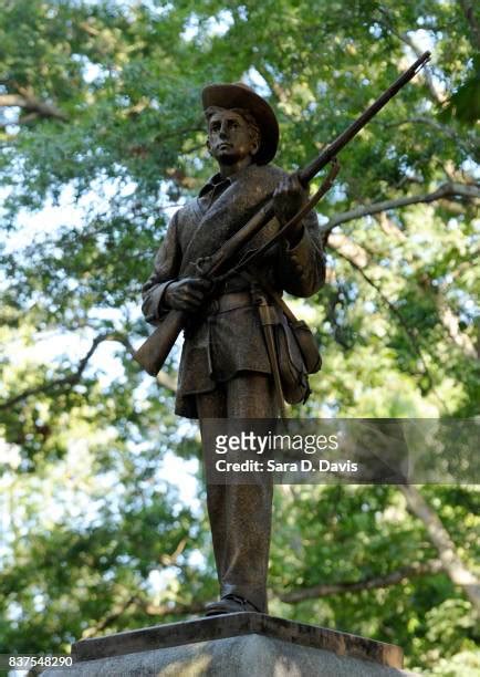 31 Statue Of Sam Davis Stock Photos, High-Res Pictures, and Images - Getty Images