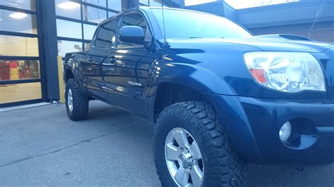 2007 Toyota Tacoma | Raven Truck Accessories | 1-866-728-3648