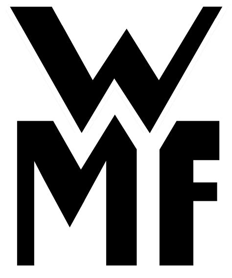 WMF Logo - LogoDix