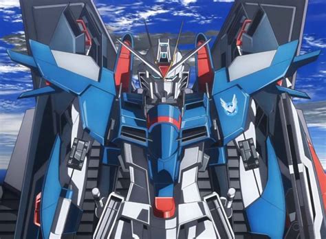 Mobile Suit Gundam SEED FREEDOM Australian Theatrical Release Announced ...