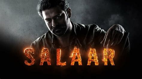 Salaar Movie HD 4K+ Wallpapers