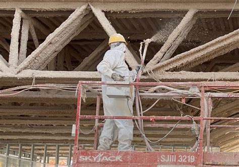 Fireproofing | What is fireproofing and when is it needed