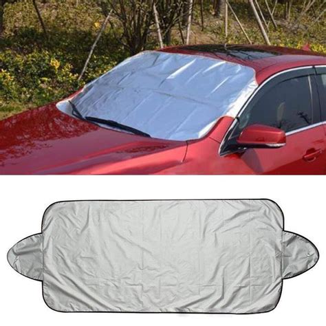 All Seasons Reversible Car Windshield Cover - Walmart.com