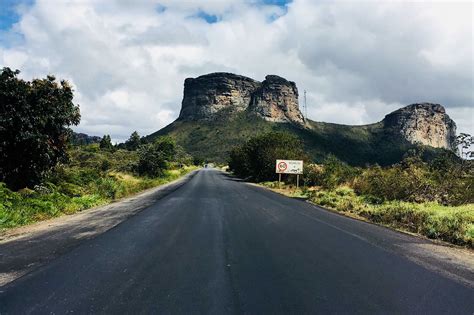 Chapada Diamantina National Park, Brazil – South America – FlashpackerConnect Adventure Travel