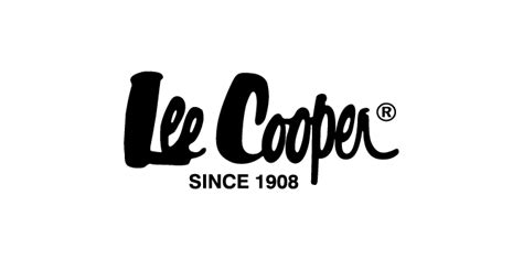 lee cooper logo png 10 free Cliparts | Download images on Clipground 2024