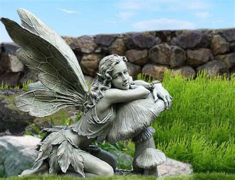 Lowest Prices Shop Authentic Slide Fairy Garden Accessories Miniature ...