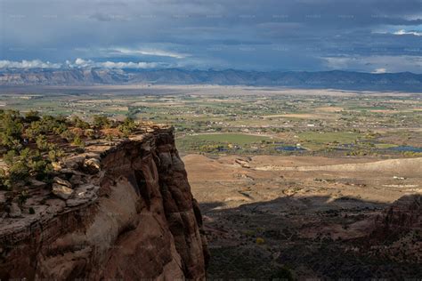 Grand Junction, Colorado - Stock Photos | Motion Array