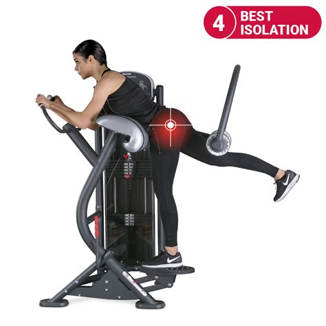 Glute Machines - Panatta Australia | Panatta Australia