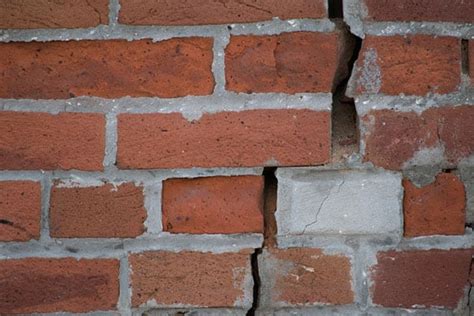 How to Fix Exterior Foundation Cracks Before it's too Late