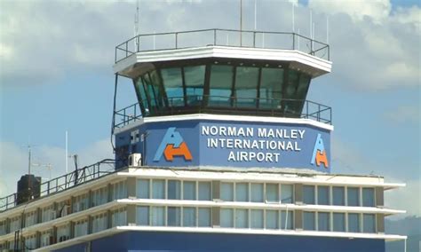 Direct flights from Norman Manley International Airport – Europefly