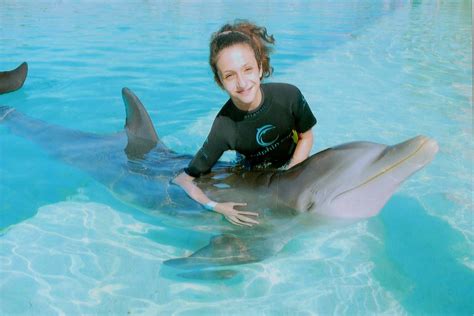 Swimming with dolphins on Paradise Island, Bahamas Dolphin Hotel, Atlantis Bahamas, Paradise ...